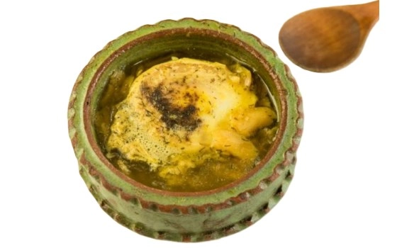 باقالی قاتوق