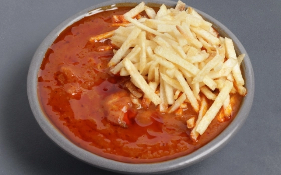 * خورشت قیمه پیاله ای ویژه