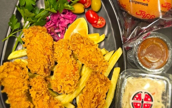 بال وکتف سوخاری