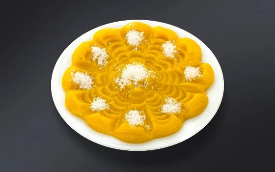 حلوا