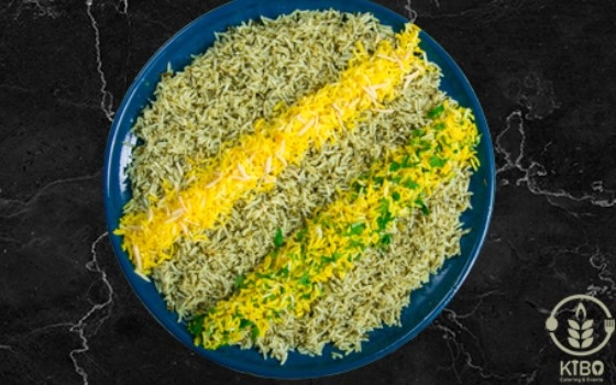 چلو باقالی