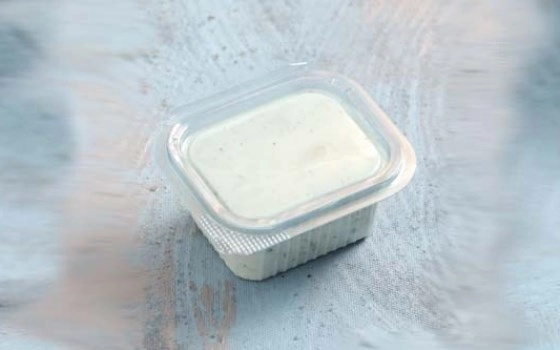 ماست ایسلندی رژیمی