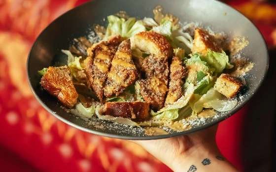 Caesar Salad