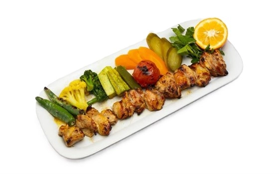 خوراک جوجه ران