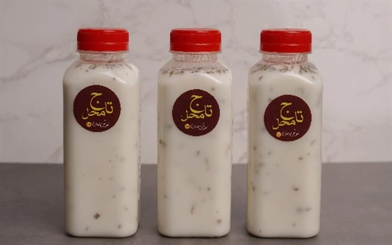 دوغ محلی تک نفره