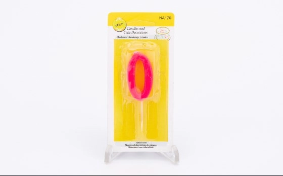 Candle 0