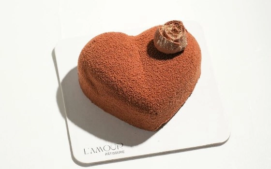 love dessert