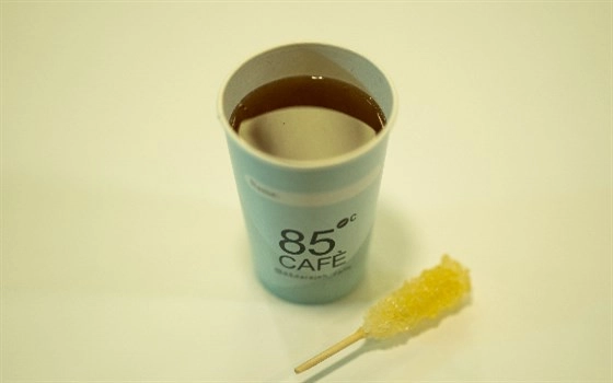 چای سیاه