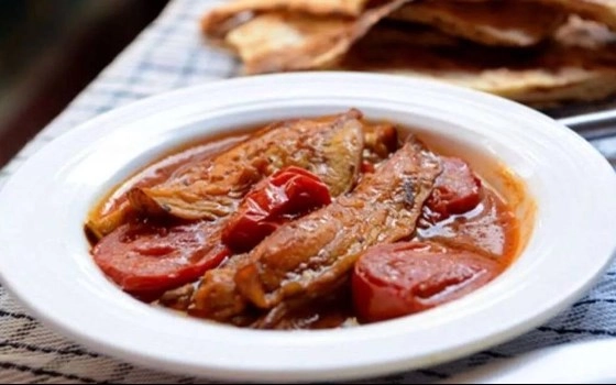 خورشت بادمجان