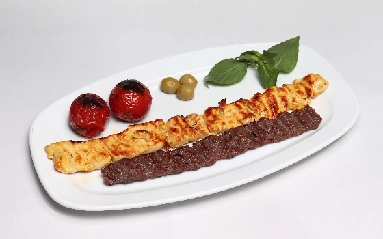 خوراک میکس (مخصوص)