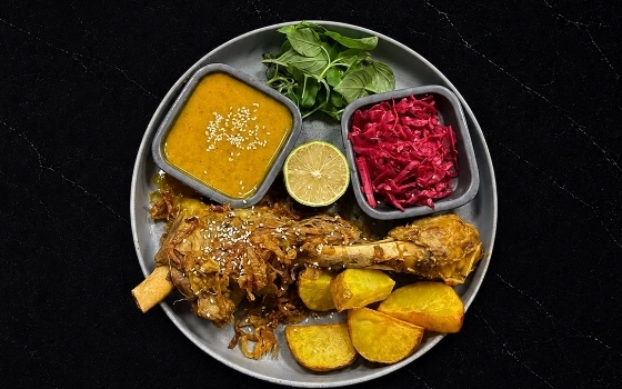 ماهیچه