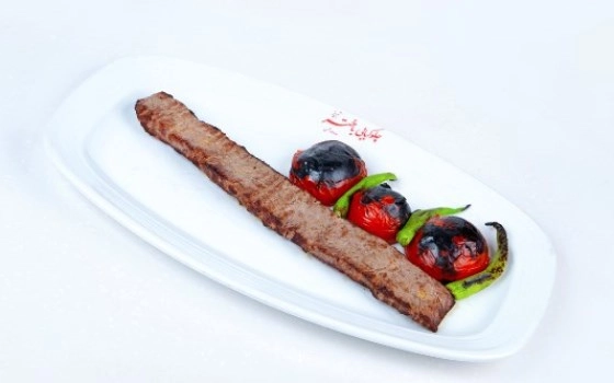 خوراک برگ مخصوص