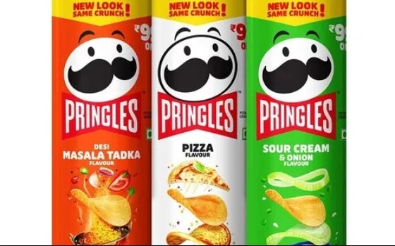 pringles