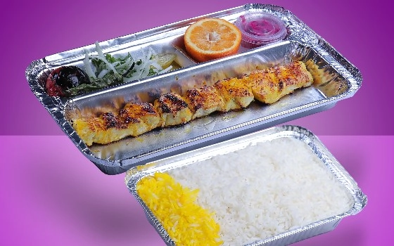 چلو جوجه