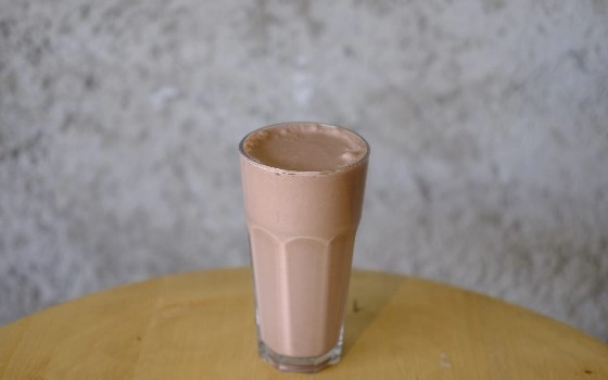 شیک شکلات