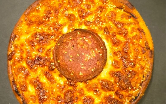 نان سیر ویژه پرپروک