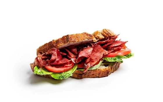ساندویج BLT