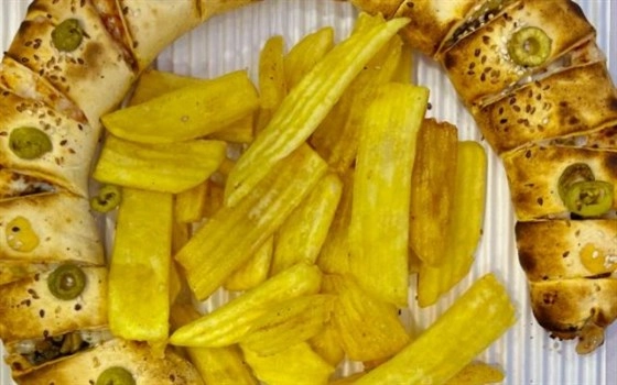 بی تی گوشت
