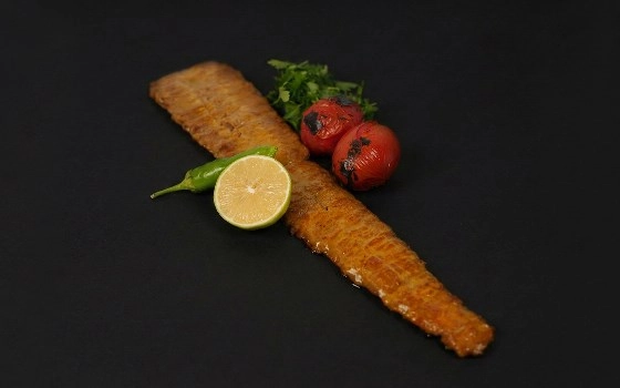 برگ مخصوص