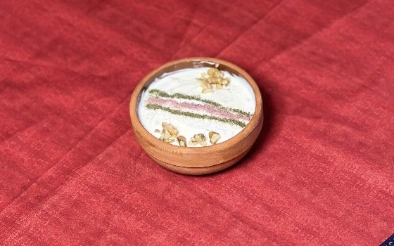 ماست پرورده ویژه