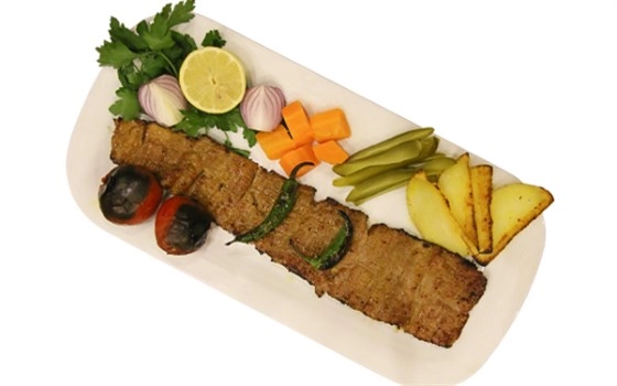 برگ مخصوص