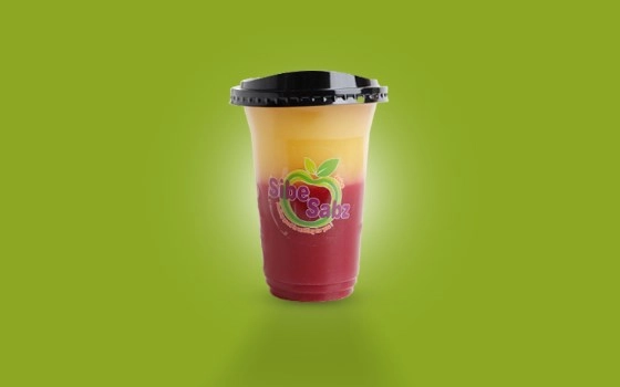 انار پرتقال