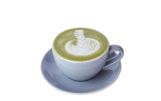 Matcha لاته