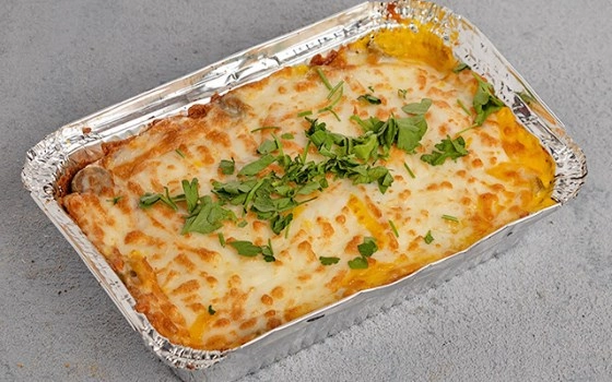 چیز پاستا آرابیاتا
