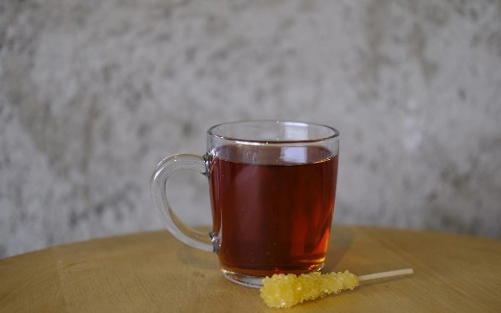 چای دمی