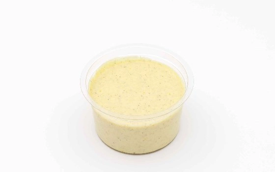 سس سزار (مخصوص سالاد)