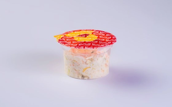 سالاد کلم