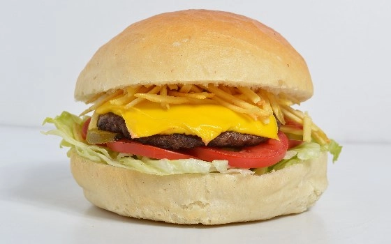 چیزبرگر