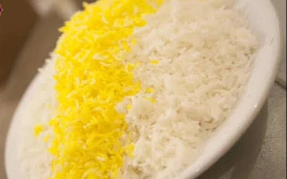 چلوکره دیس چهار نفره
