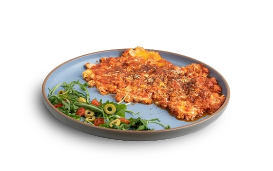 املت گوجه