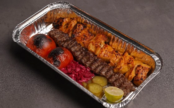 کباب شیرازی