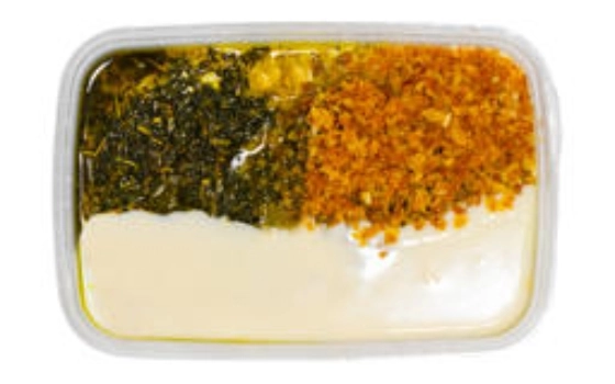 کشک بادمجان کیلویی