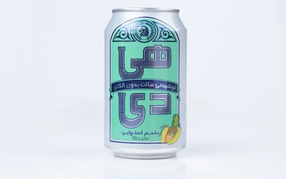 ماالشعیر