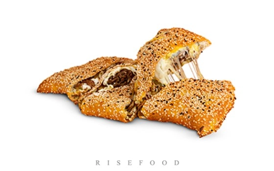 برگر مخصوص