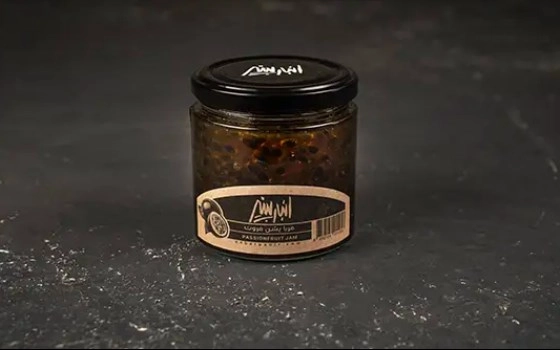 مربا پشن فروت