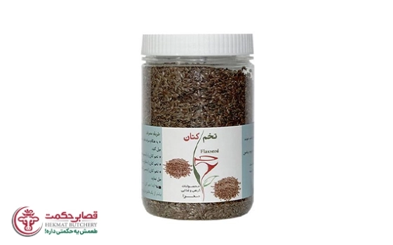 تخم کتان صحرا
