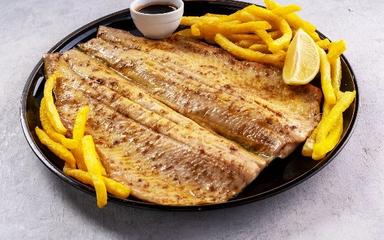 قزل آلای تنوری