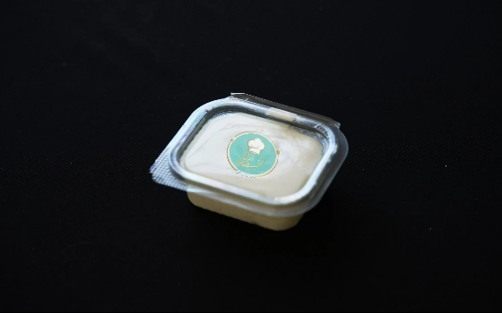 ماست موسیر محلی