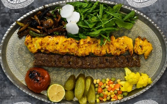 میکس