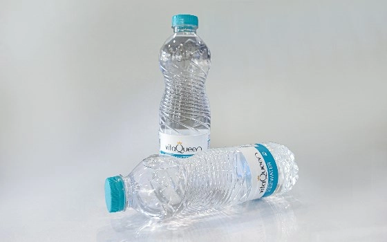 آب معدنی
