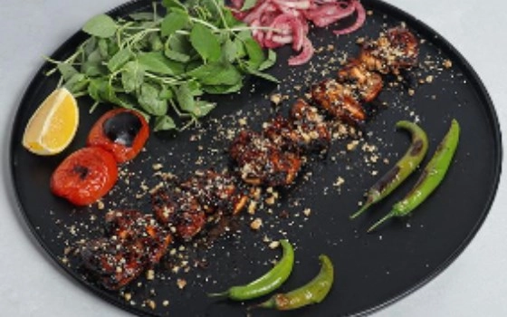 جوجه ترش گیلان مخصوص
