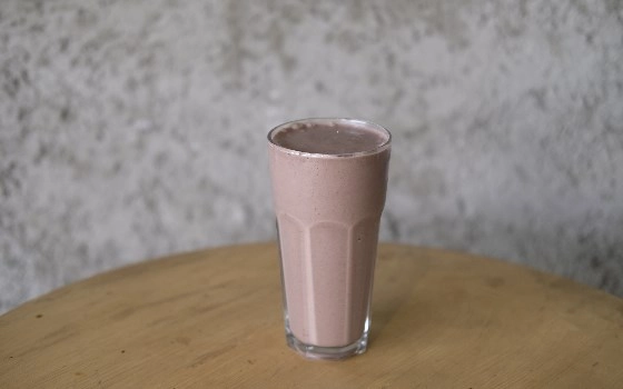ایس چاکلت