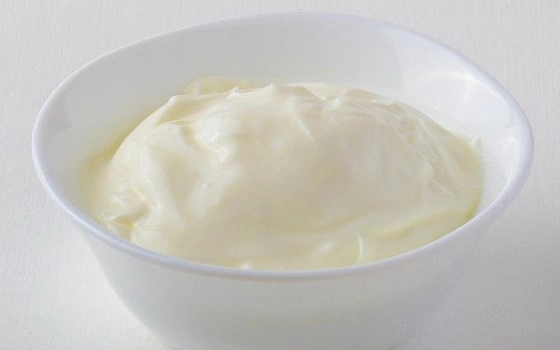 ماست چکیده