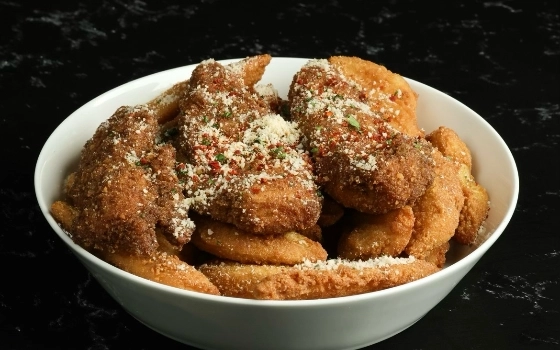 فیله سوخاری