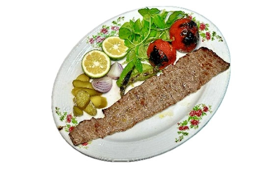 برگ مخصوص