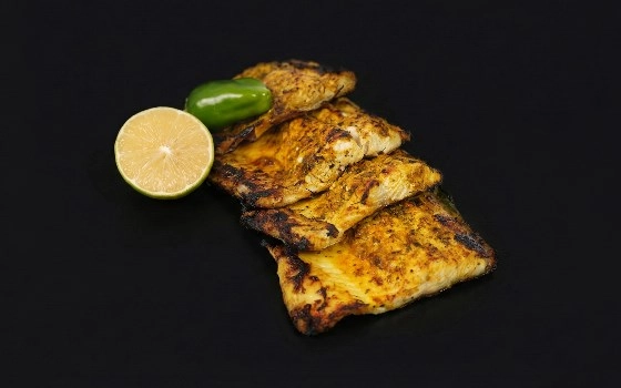 ماهی تنوری